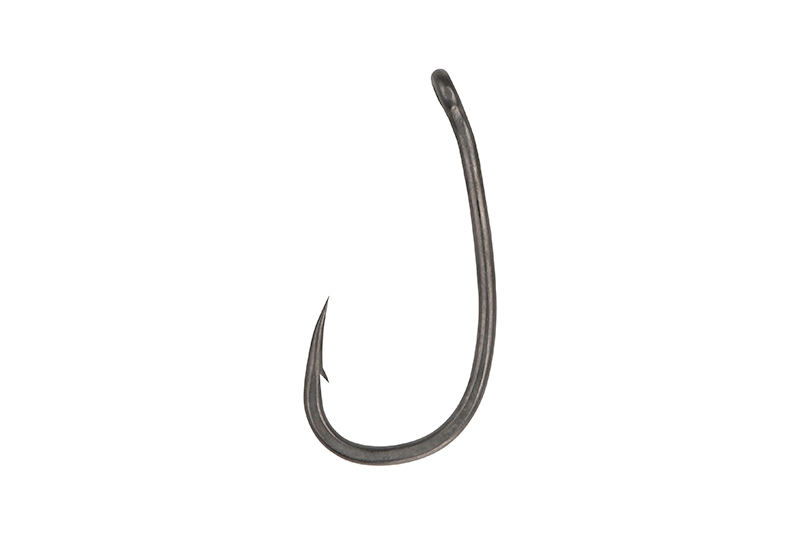 Fox Edges Wide Gape Long Shank Micro Barbed._1
